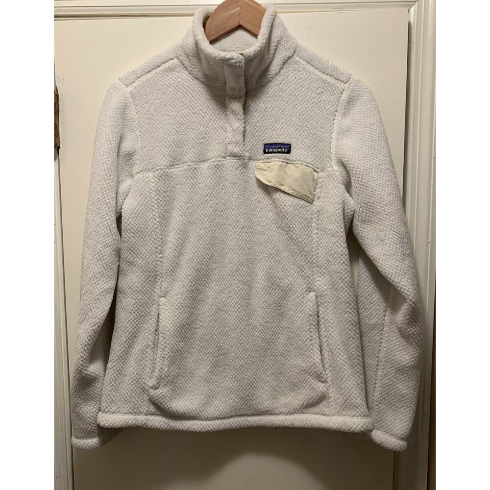Women’s Patagonia Pullover Size Medium